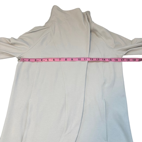 Lululemon | Rulu Rally Wrap Heathered Ocean Mist Size 4 - Picture 12 of 13